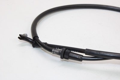 10-18 KAWASAKI KLR650 OEM CARBS CARBURETORS W THROTTLE CABLE