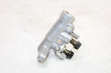 04-07 HONDA REFLEX SPORT 250 NSS250S OEM REAR BACK BRAKE MASTER CYLINDER