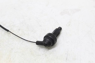 2012 KAWASAKI VULCAN 900 OEM OIL PRESSURE SENSOR