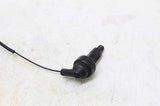 2012 KAWASAKI VULCAN 900 OEM OIL PRESSURE SENSOR