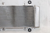 13-17 KAWASAKI NINJA 300 OEM ENGINE RADIATOR MOTOR COOLER COOLING RADIATER