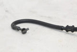 2001 SUZUKI HAYABUSA GSX1300R OEM REAR BACK BRAKE HOSE FLUID LINE
