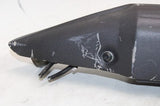 24-25 KAWASAKI NINJA ZX6R ZX636 OEM EXHAUST PIPE MUFFLER SLIP ON CAN SILENCER