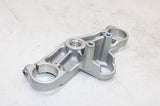 97-07 YAMAHA YZF600R OEM FORKS UPPER TRIPLE TREE CLAMP