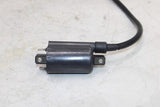 03-06 SUZUKI BURGMAN AN400S OEM IGNITION COIL SPARK PLUG CAP