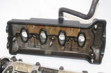 07-08 HONDA CBR600RR OEM ENGINE TOP END CYLINDER HEAD