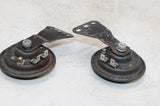 1980 YAMAHA XJ550 SECA OEM HORN SIGNAL PAIR