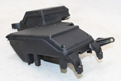 2003 BMW K1200GT K41 OEM BOX COMPARTMENT COWL