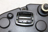 2004 TRIUMPH DAYTONA 600 OEM SPEEDO TACH GAUGES DISPLAY CLUSTER SPEEDOMETER