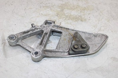 1990 HONDA VFR750F OEM LEFT REARSET REAR SET DRIVER FOOT PEG REST STOP