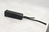 2009 KAWASAKI NINJA 250R OEM EVAP VAPOR  CHARCOAL EMISSION CANISTER
