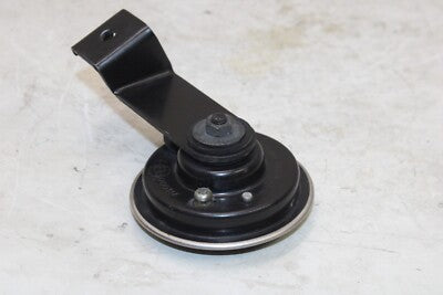 13-17 KAWASAKI NINJA 300 EX300B ABS OEM HORN SIGNAL