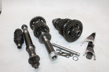 1997 KAWASAKI VULCAN 1500 VN1500D OEM ENGINE MOTOR TRANSMISSION TRANNY GEARS