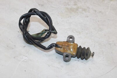 85-00 YAMAHA XT350 OEM KICKSTAND SIDE KICK STAND SENSOR