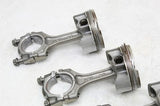06-07 SUZUKI GSXR 750 OEM ENGINE MOTOR BLOCK PISTONS