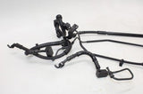 15-22 HONDA CBR300R OEM BRAKE HOSE FLUID LINE SET