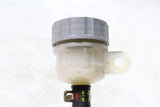 97-08 KAWASAKI NINJA 500R OEM REAR BRAKE MASTER FLUID RESERVOIR TANK BOTTLE