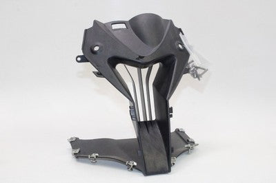 2010 BMW S1000RR OEM FRONT NOSE AIR GRILL COWL COVER