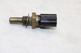 2012 Yamaha FZ8 FZ8-NC OEM COOLANT TEMPERATURE SENSOR RADIATOR THERMOSENSOR