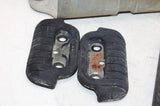 1990 SUZUKI QUADRUNNER 4WD LT4WD OEM MISC PLASTIC COVERS BRACKETS