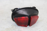 2004 TRIUMPH DAYTONA 600 OEM REAR TAIL TAILLIGHT BACK BRAKE LIGHT