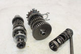 1996 SUZUKI KATANA 600 GSX600F OEM ENGINE MOTOR TRANSMISSION TRANNY GEARS