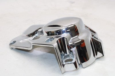 2002 YAMAHA V STAR 650 XVS650A CLASSIC OEM RIGHT SIDE COVER ENGINE FAIRING