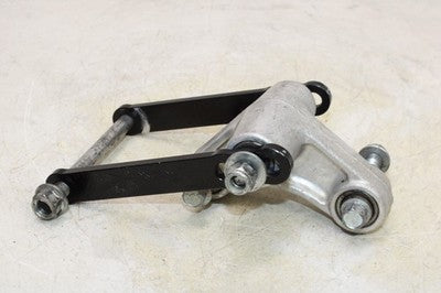 2006 SUZUKI HAYABUSA GSX1300R REAR DOGBONE SHOCK LINKAGE LINK