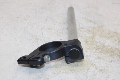 1998 DUCATI MONSTER 900 OEM LEFT CLIP ON HANDLEBAR