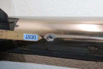 1992 SUZUKI KATANA 600 GSX600F OEM FULL EXHAUST SYSTEM HEADERS PIPE MUFFLER