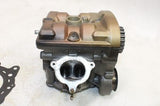 2013 DUCATI HYPERMOTARD 821 OEM FRONT ENGINE TOP END CYLINDER HEAD