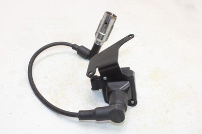2003 BMW F650GS DAKAR OEM IGNITION COIL SPARK PLUG CAP
