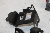 2013 KAWASAKI NINJA 300 OEM MOUNTING BRACKETS MOUNTS STAY SET KIT