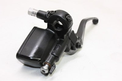 2016 BMW S1000XR OEM FRONT BRAKE MASTER CYLINDER W/ LEVER