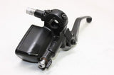 2016 BMW S1000XR OEM FRONT BRAKE MASTER CYLINDER W/ LEVER