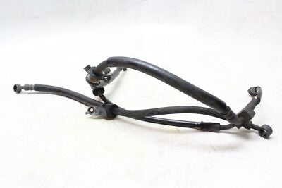 03-04 HONDA CBR600RR OEM BRAKE HOSE FLUID LINE SET