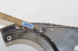 1983 Kawasaki KLT250 OEM DRIVE CHAIN COVER PANEL