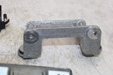 92-07 KAWASAKI NINJA 250R EX250F OEM MOUNTING BRACKETS MOUNTS STAY SET KIT