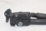 04-09 YAMAHA FZ6 OEM KICKSTAND SIDE KICK STAND