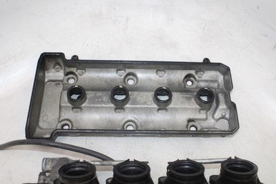 97-98 SUZUKI GSXR 600 OEM ENGINE TOP END CYLINDER HEAD