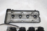 97-98 SUZUKI GSXR 600 OEM ENGINE TOP END CYLINDER HEAD
