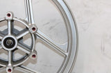 06-07 KAWASAKI NINJA 250R EX250F OEM FRONT WHEEL RIM