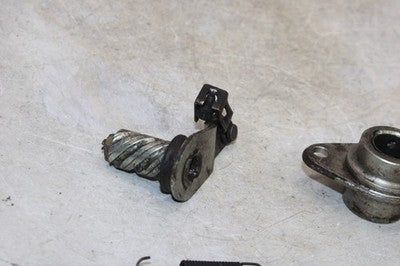 1995 SUZUKI KATANA 750 GSX750F OEM CLUTCH LEVER GEAR