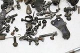 1994 SUZUKI KATANA 600 GSX600F OEM ENGINE MOUNTING BOLTS HARDWARE MOTOR SCREWS