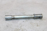 02-05 KAWASAKI ZZR1200 OEM FRONT WHEEL RIM AXLE PIVOT BOLT