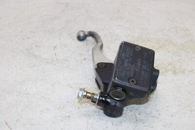 2003 KAWASAKI NINJA 250R EX250F OEM FRONT BRAKE MASTER CYLINDER W/ LEVER