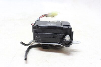 05-08 KAWASAKI NINJA ZX6R ZX600P OEM EXHAUST VALVE SERVO MOTOR