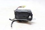 05-08 KAWASAKI NINJA ZX6R ZX600P OEM EXHAUST VALVE SERVO MOTOR