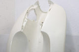 02-09 HONDA METROPOLITAN 50 CHF50 OEM FRONT UPPER NOSE FAIRING COWL SHROUD
