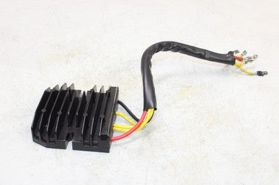 01-04 SUZUKI GSXR 1000 OEM RECTIFIER VOLTAGE REGULATOR